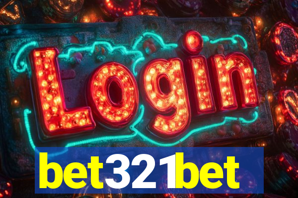 bet321bet