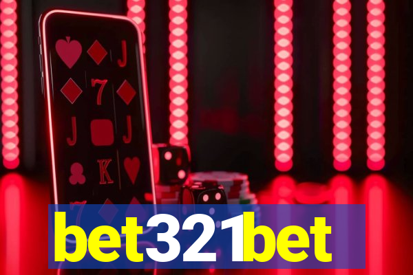 bet321bet