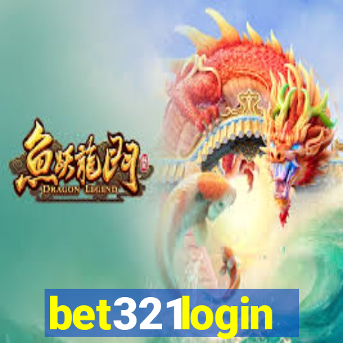 bet321login
