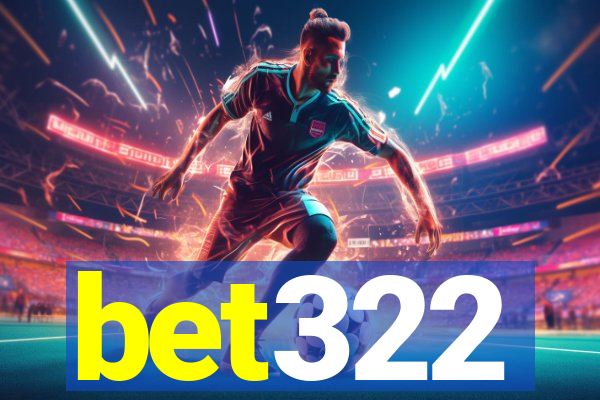 bet322