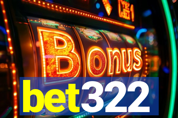 bet322