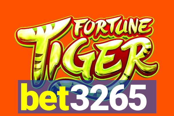 bet3265