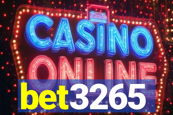 bet3265