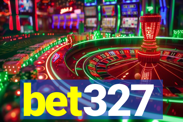 bet327