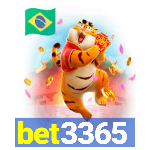 bet3365