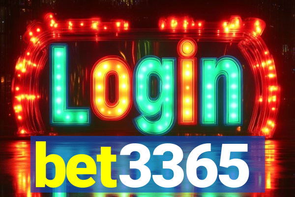 bet3365