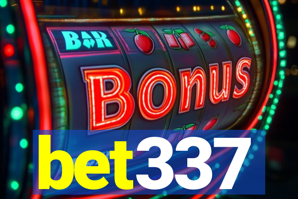 bet337