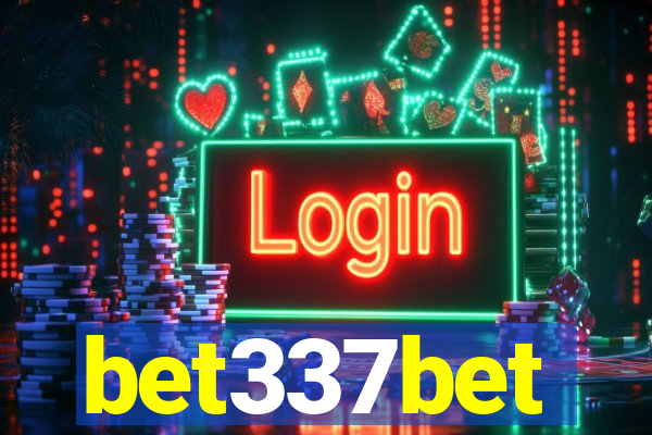 bet337bet