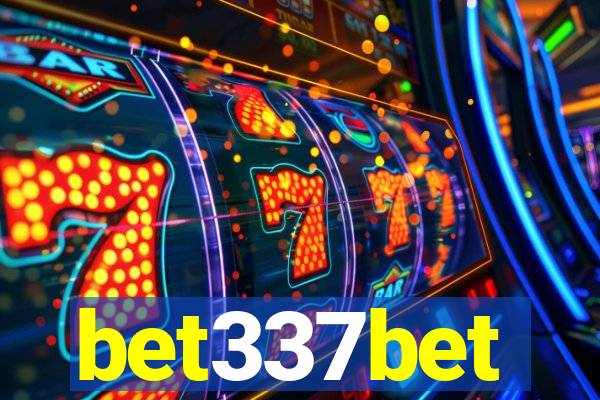 bet337bet