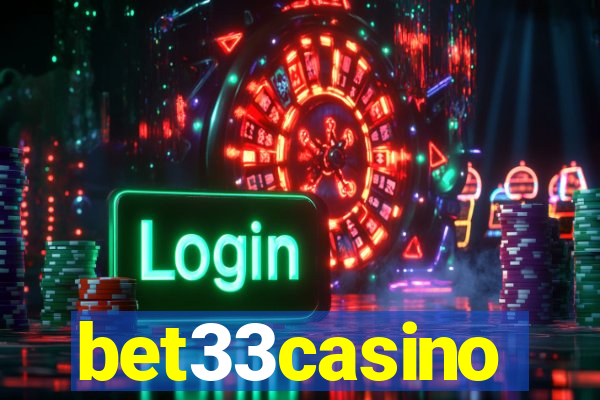 bet33casino
