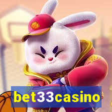 bet33casino