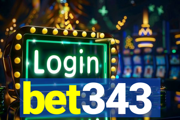 bet343