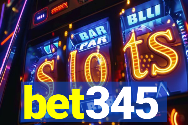 bet345