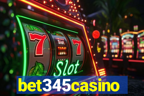 bet345casino