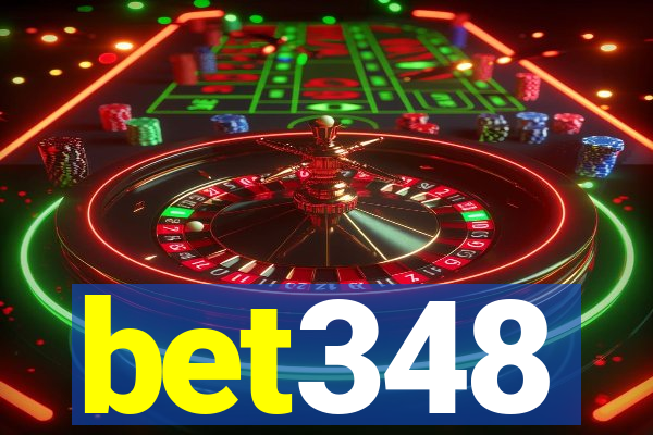 bet348