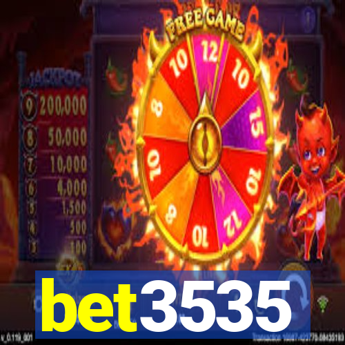 bet3535