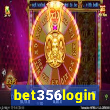 bet356login