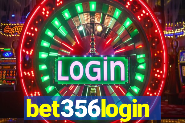 bet356login