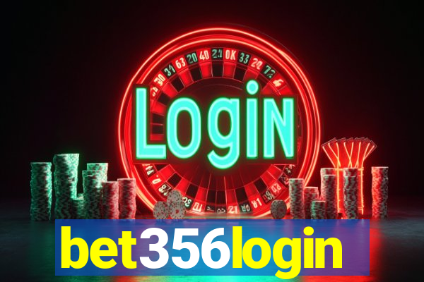 bet356login