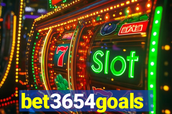 bet3654goals