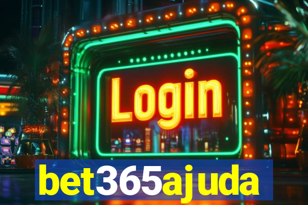 bet365ajuda