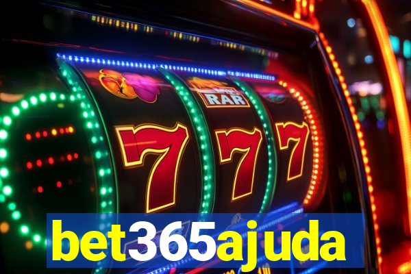 bet365ajuda