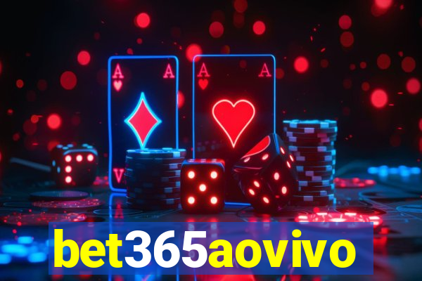 bet365aovivo