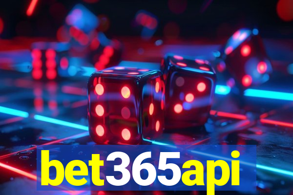 bet365api