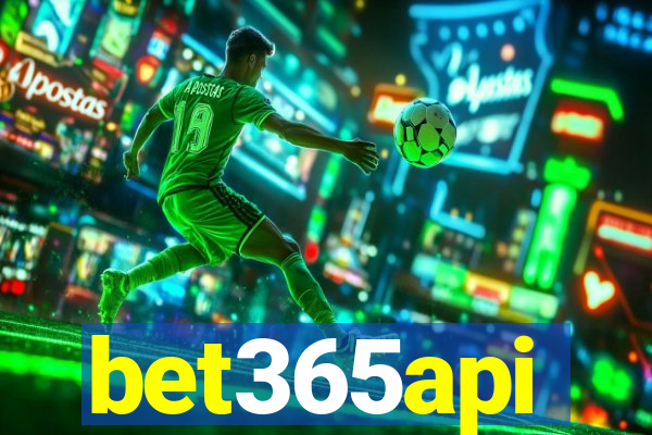 bet365api