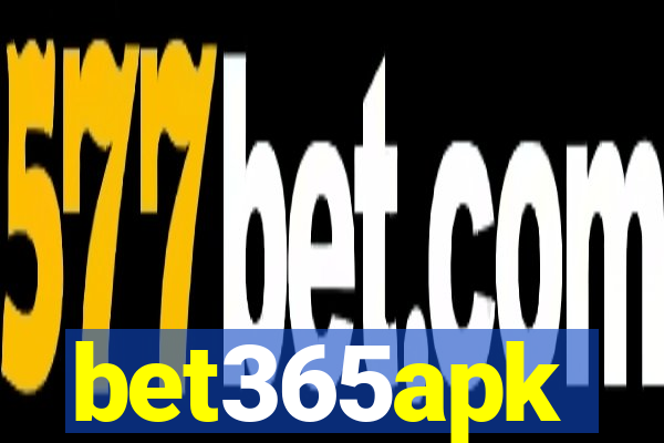 bet365apk