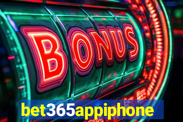 bet365appiphone