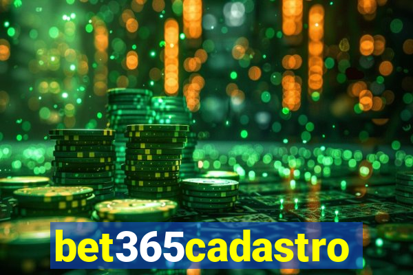 bet365cadastro