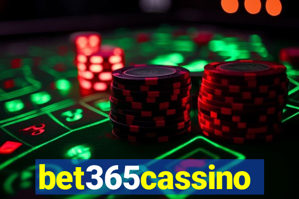 bet365cassino