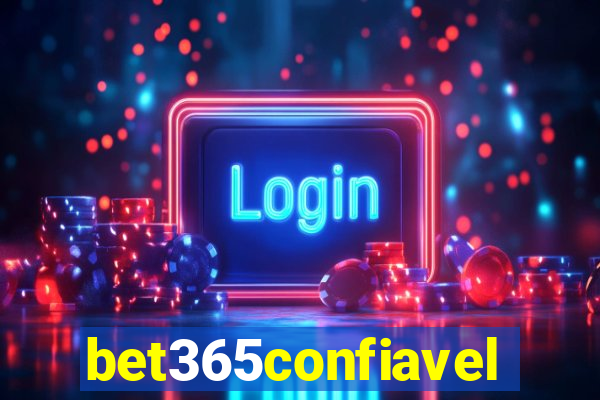 bet365confiavel