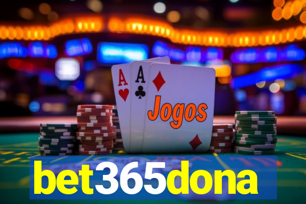 bet365dona