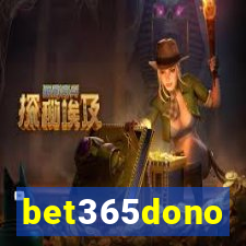 bet365dono