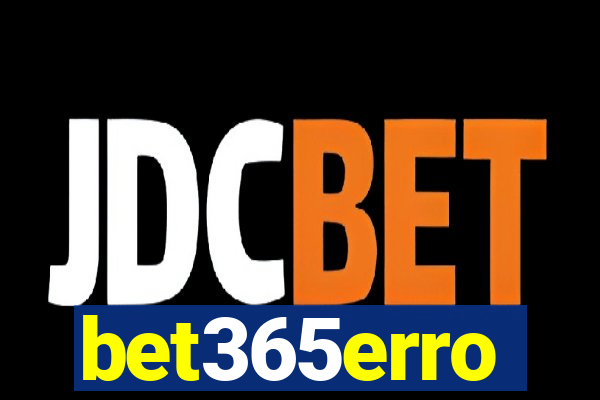 bet365erro