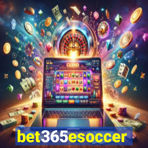 bet365esoccer