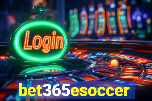 bet365esoccer
