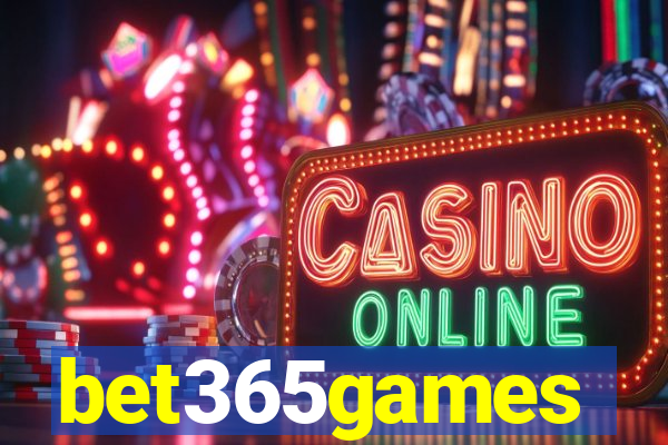 bet365games