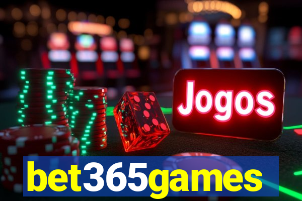 bet365games