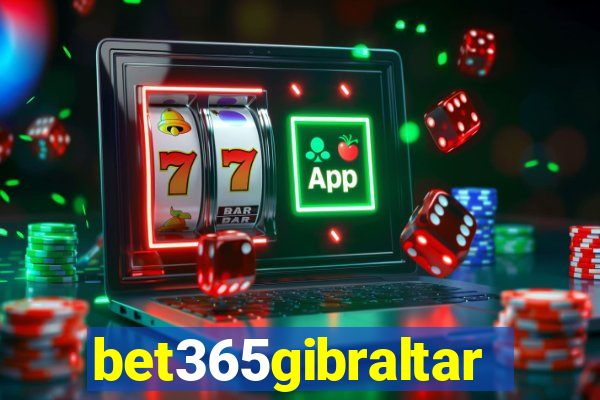 bet365gibraltar