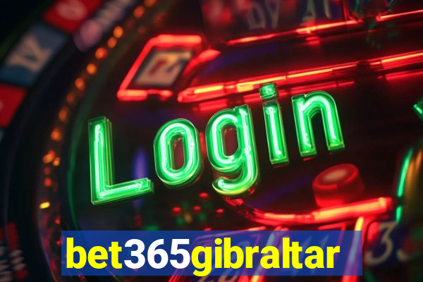 bet365gibraltar