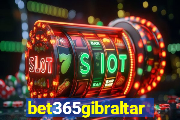 bet365gibraltar