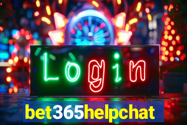 bet365helpchat