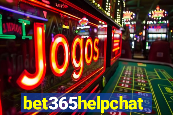 bet365helpchat