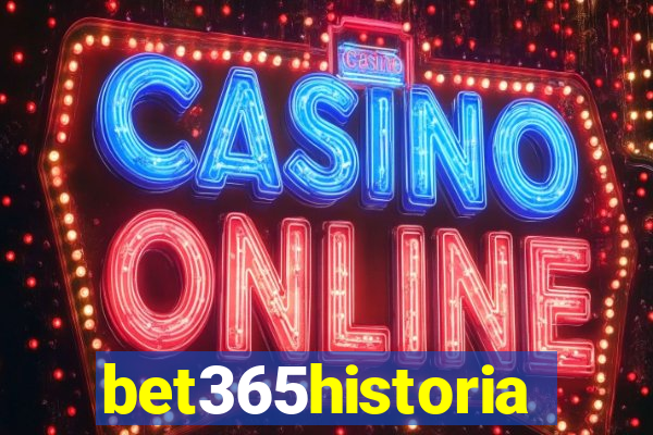 bet365historia