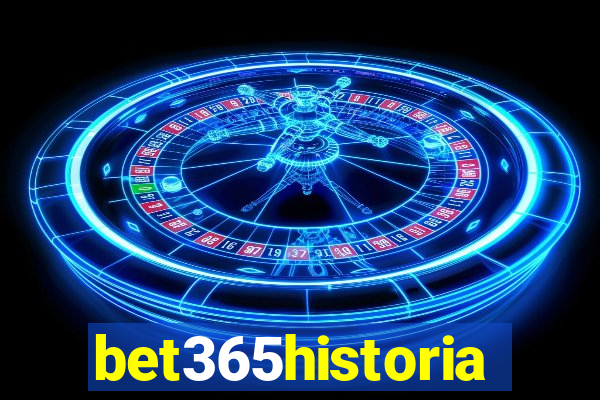 bet365historia