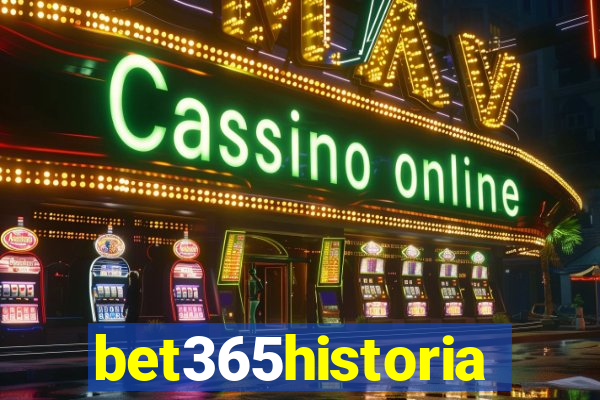 bet365historia