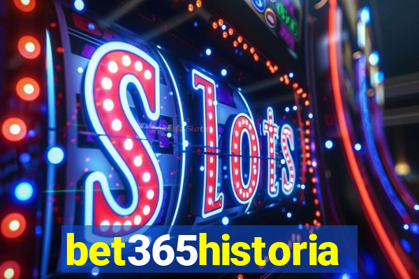 bet365historia